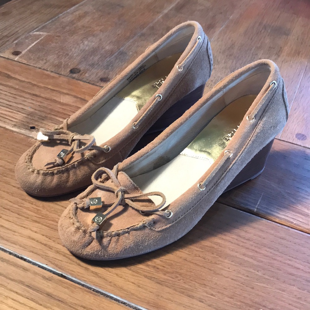 Michael Kors Wedges